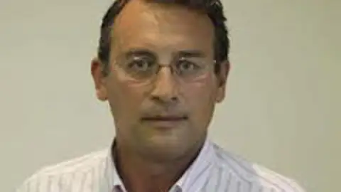 Javier Alberdi Javier Alberdi