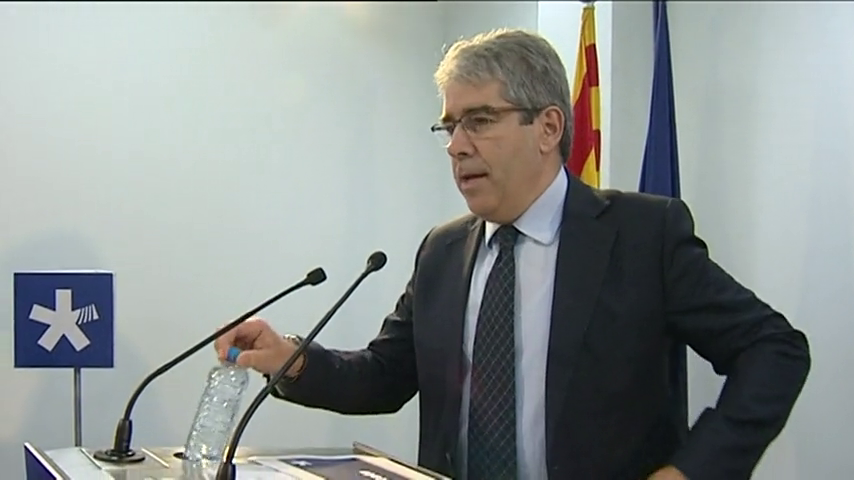 Homs pide que Rajoy y el exfiscal general testifiquen en su juicio por el 9N Homs pide que Rajoy y el exfiscal general testifiquen en su juicio por el 9N