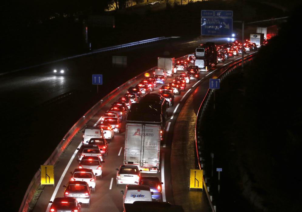 Vigo en la Onda 31/01/2017 Vigo en la Onda 31/01/2017