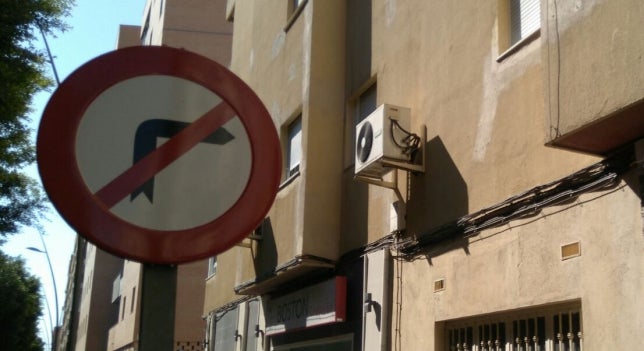 Más de cuatro millones de euros en cinco años para instalar y mantener señales de tráfico y marcas viales Más de cuatro millones de euros en cinco años para instalar y mantener señales de tráfico y marcas viales