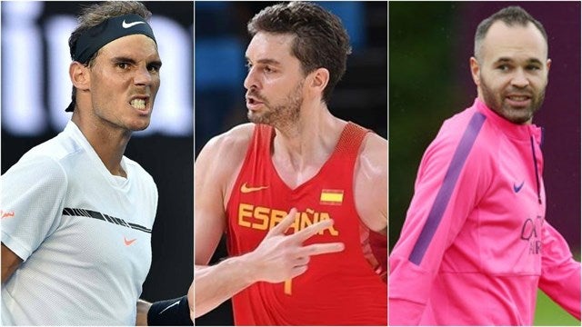 La consulta Médica: ¿Cuál es la edad caduca de los deportistas? La consulta Médica: ¿Cuál es la edad caduca de los deportistas?