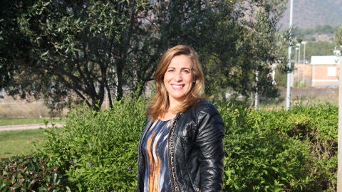 SUSSANA MARQUES BENICASSIM