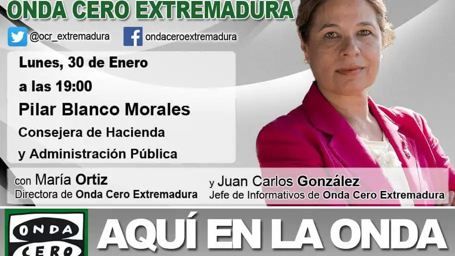 entrevista pilar blanco Entrevistamos a Pilar Blanco Morales