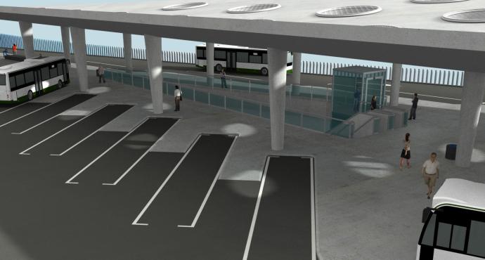 Los trabajadores de la Rober anuncian huelga para la feria Los trabajadores de la Rober anuncian huelga para la feria