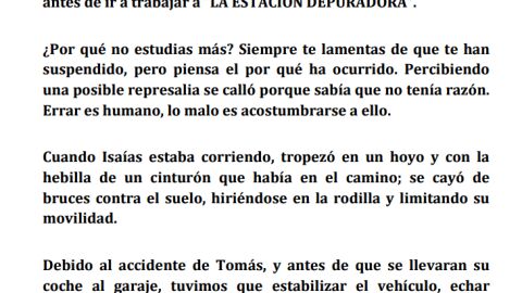 dictado de la oposici&oacute;n a bombero de Burgos