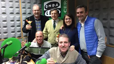 Sopas con Onda Sopas con Onda