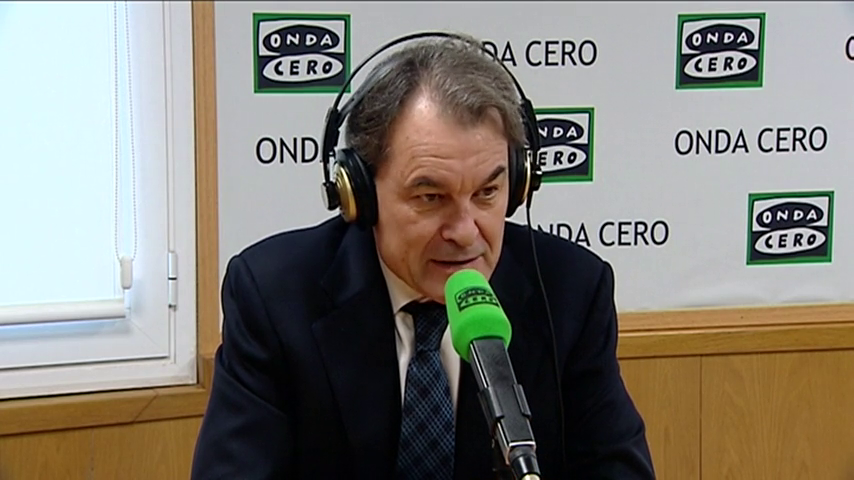 El humor de Javier Quero: Bertín Osborne entrevista a Artur Mas El humor de Javier Quero: Bertín Osborne entrevista a Artur Mas