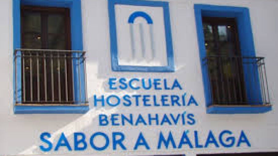 Escuela de Hosteler&iacute;a de Benahav&iacute;s