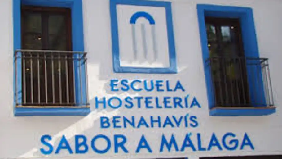 Escuela de Hostelería de Benahavís Escuela de Hostelería de Benahavís