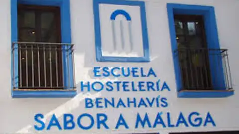 Escuela de Hostelería de Benahavís Escuela de Hostelería de Benahavís
