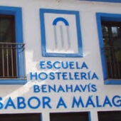 Escuela de Hostelería de Benahavís