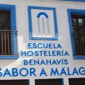 Escuela de Hostelería de Benahavís Escuela de Hostelería de Benahavís