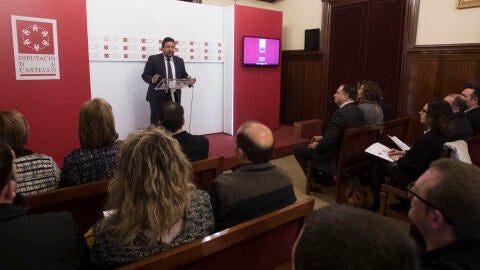 PREMIO DIPUTACI&Oacute;N