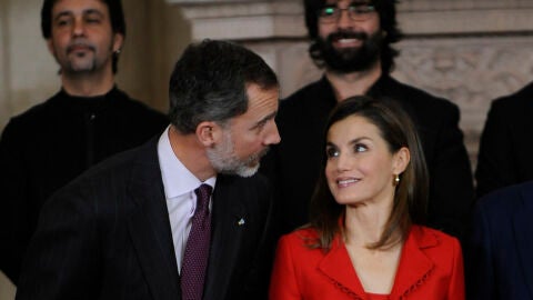 Homenaje a Miguel de Cervantes