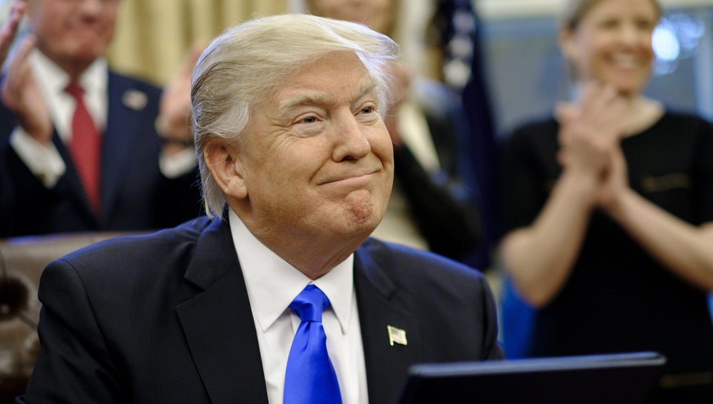 La Brújula de la Economía: Las empresas de EEUU contra las medidas de Trump La Brújula de la Economía: Las empresas de EEUU contra las medidas de Trump