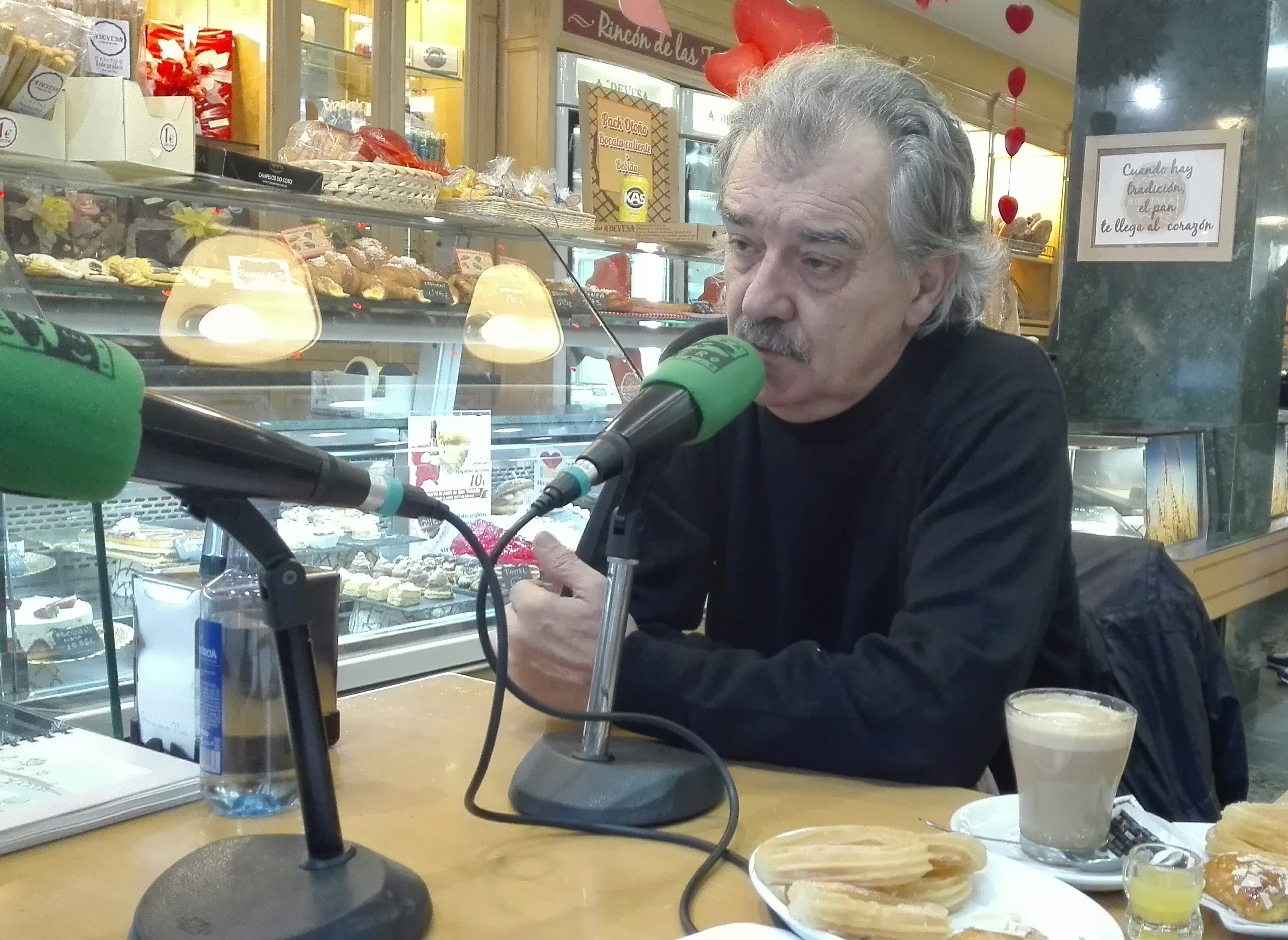 Pontevedra en la Onda (31-01-2017) Pontevedra en la Onda (31-01-2017)