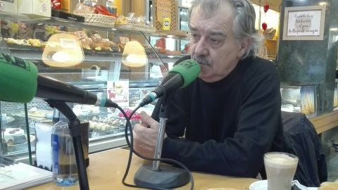 Pontevedra en la Onda