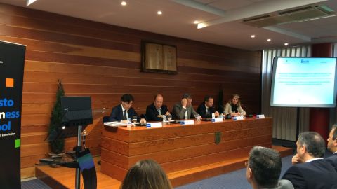 Proyecto pymes en Gipuzkoa