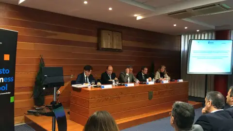 Proyecto pymes en Gipuzkoa Proyecto pymes en Gipuzkoa