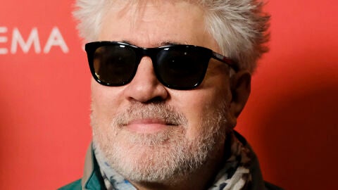 El cineasta Pedro Almod&oacute;var
