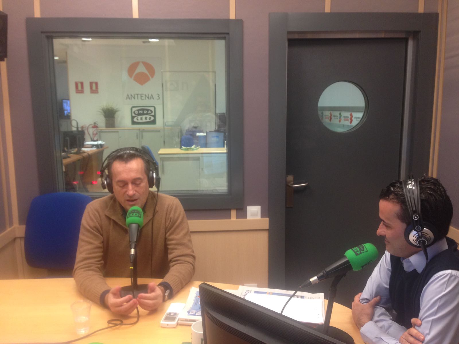 Ruano reconoce que CC tiene más puntos en común con el PP que con otras formaciones Ruano reconoce que CC tiene más puntos en común con el PP que con otras formaciones