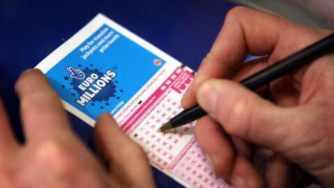 Euro Millions 