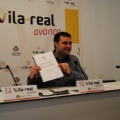 L'Ajuntament de Vila-real destina un 30% més de pressupost per al 2017, passant dels 244.984 euros de 2016 als 318.412 euros per a enguany