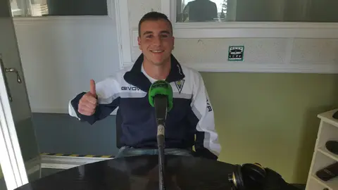 Fran Fuentes Fran Fuentes