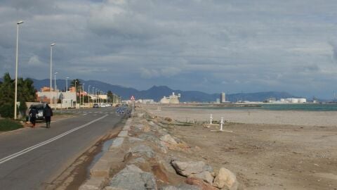 Los t&eacute;cnicos han adjuntado para su correcci&oacute;n la documentaci&oacute;n de planeamiento, planos y un extracto del informe que se facilit&oacute; al equipo redactor en la fase previa del PATIVEL.