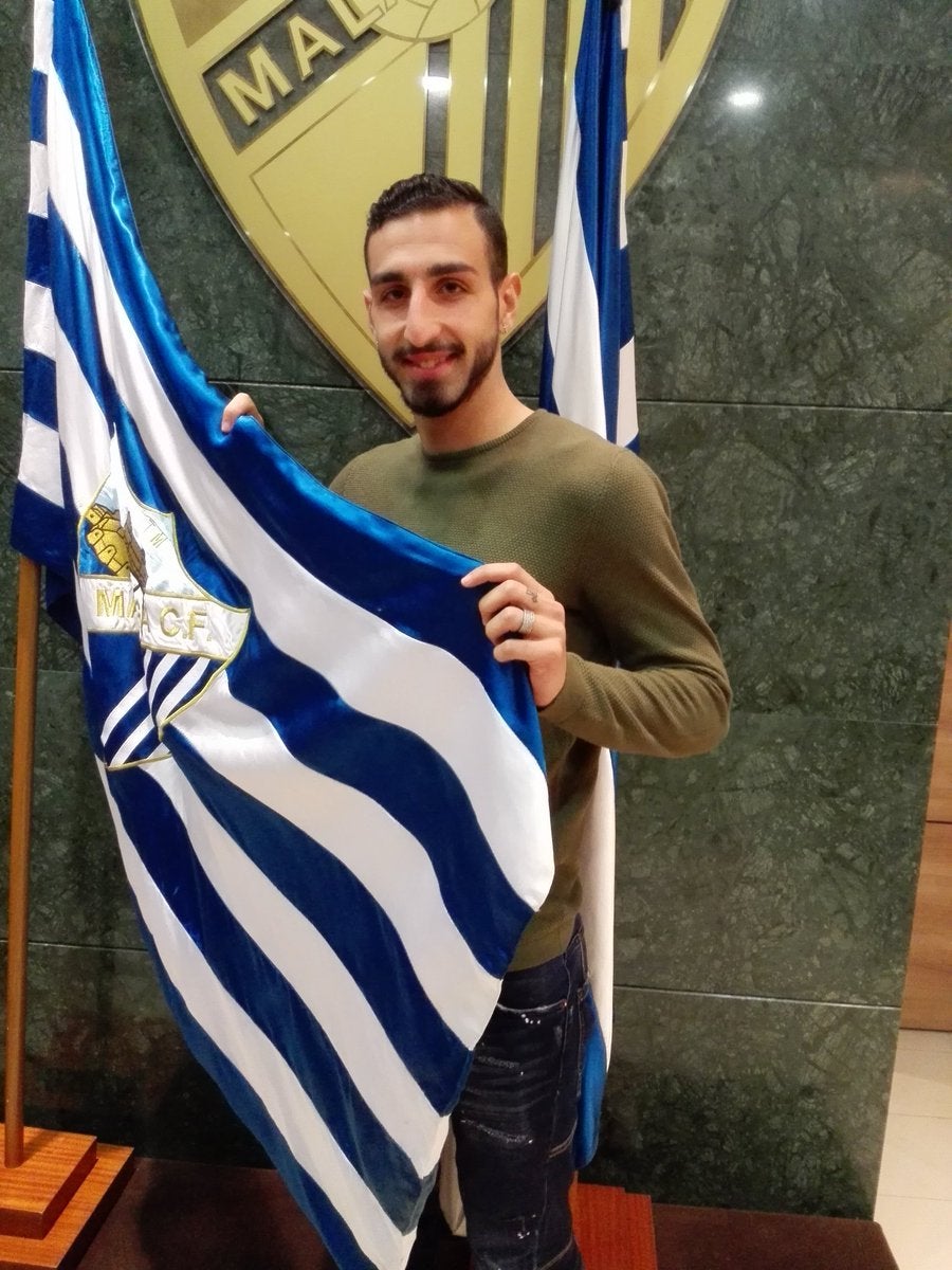 Onda Deportiva Málaga 1 febrero 2017 Onda Deportiva Málaga 1 febrero 2017