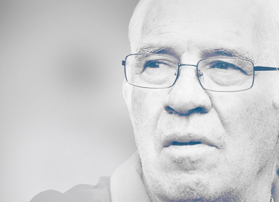 Se cumplen tres años de la muerte de Luis Aragonés y le recordamos con sus 50 mejores frases Se cumplen tres años de la muerte de Luis Aragonés y le recordamos con sus 50 mejores frases