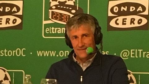 Quique Seti&eacute;n