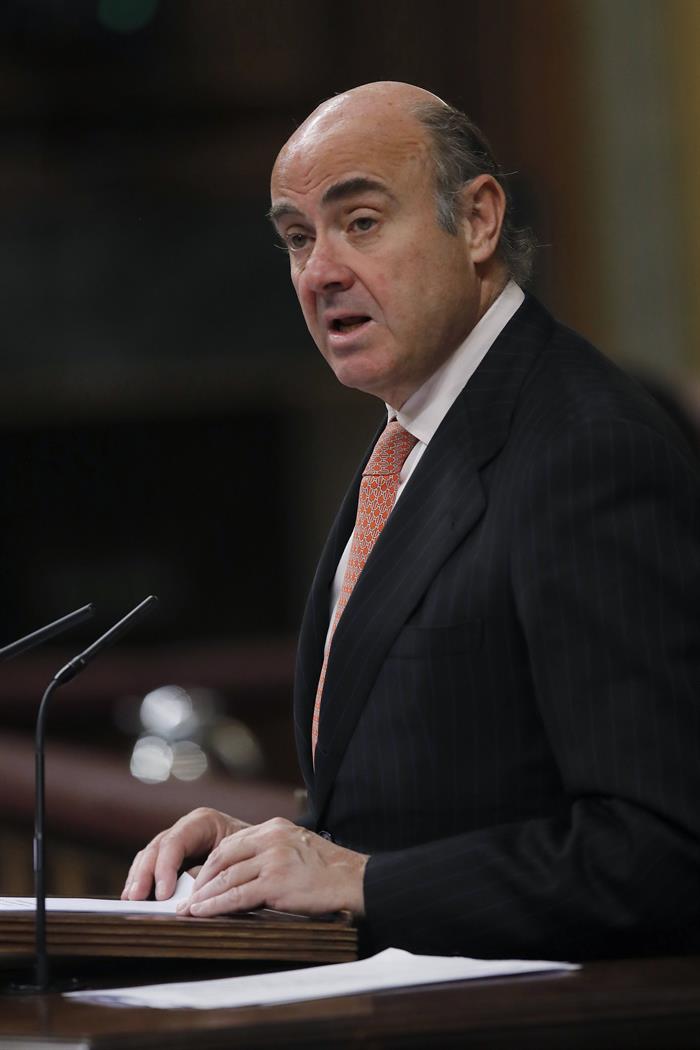 La moratoria antidesahucios para vulnerables se prorrogará hasta mayo de 2019 La moratoria antidesahucios para vulnerables se prorrogará hasta mayo de 2019