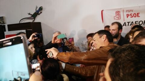 PEDRO S&Aacute;NCHEZ