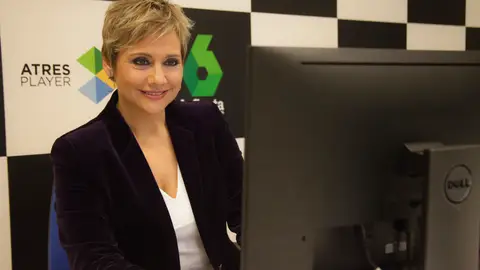 Gloria Serra responde a los internautas de laSexta.com Gloria Serra responde a los internautas de laSexta.com