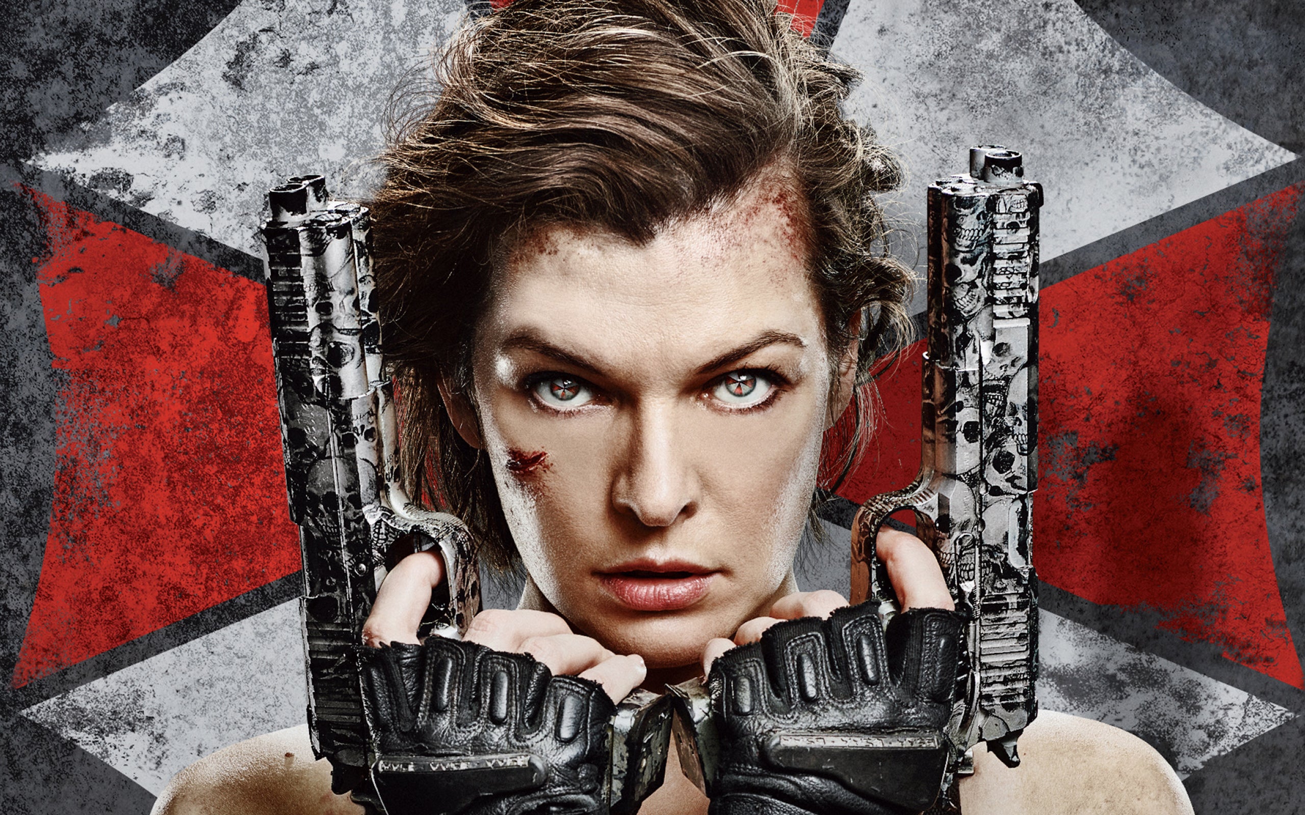 Cine: 'Resident Evil: El Capítulo Final' y otros estrenos de la semana Cine: 'Resident Evil: El Capítulo Final' y otros estrenos de la semana