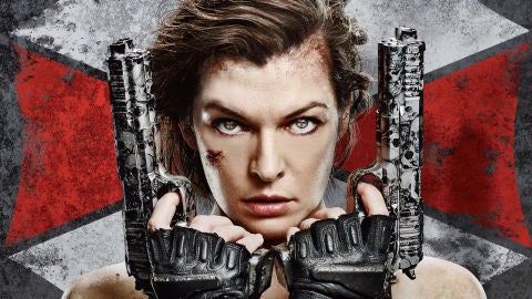 Resident Evil, el cap&iacute;tulo final, llega a los cines. 