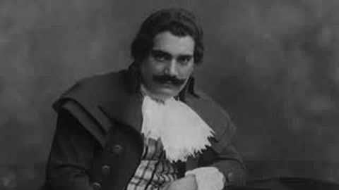 Enrico Caruso