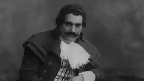 Enrico Caruso Enrico Caruso