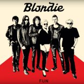 Blondie