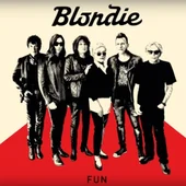 Blondie Blondie