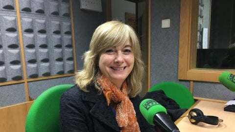 Ana Ollo