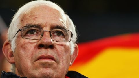 Luis Aragon&eacute;s