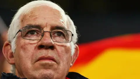Luis Aragonés Luis Aragonés