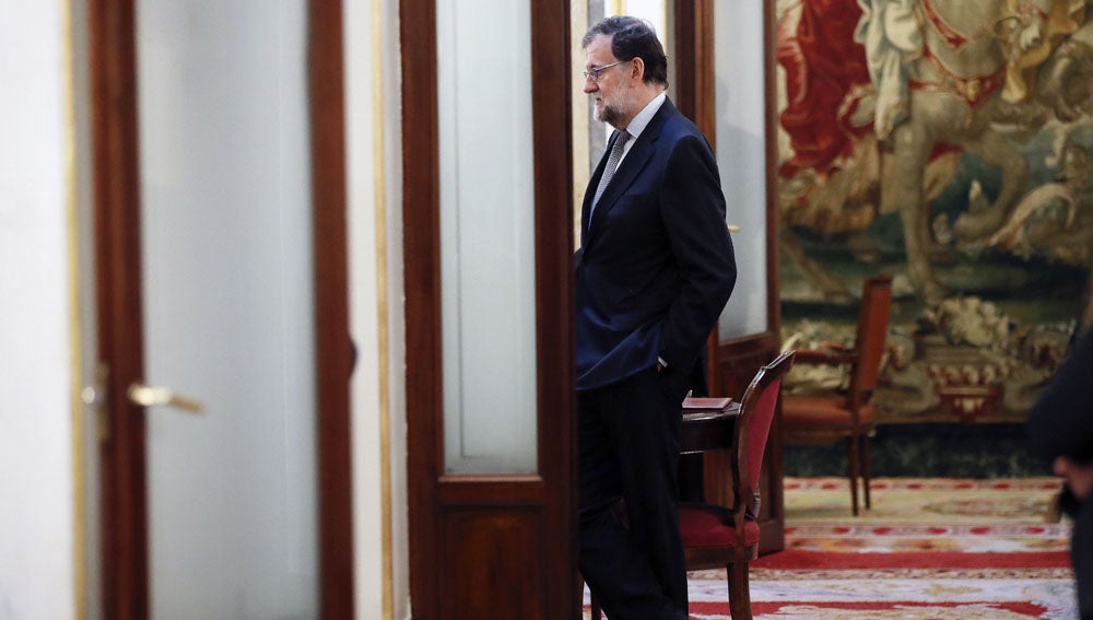 Rajoy pedirá en Malta más integración europea como receta ante la incertidumbre Rajoy pedirá en Malta más integración europea como receta ante la incertidumbre