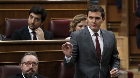Albert Rivera