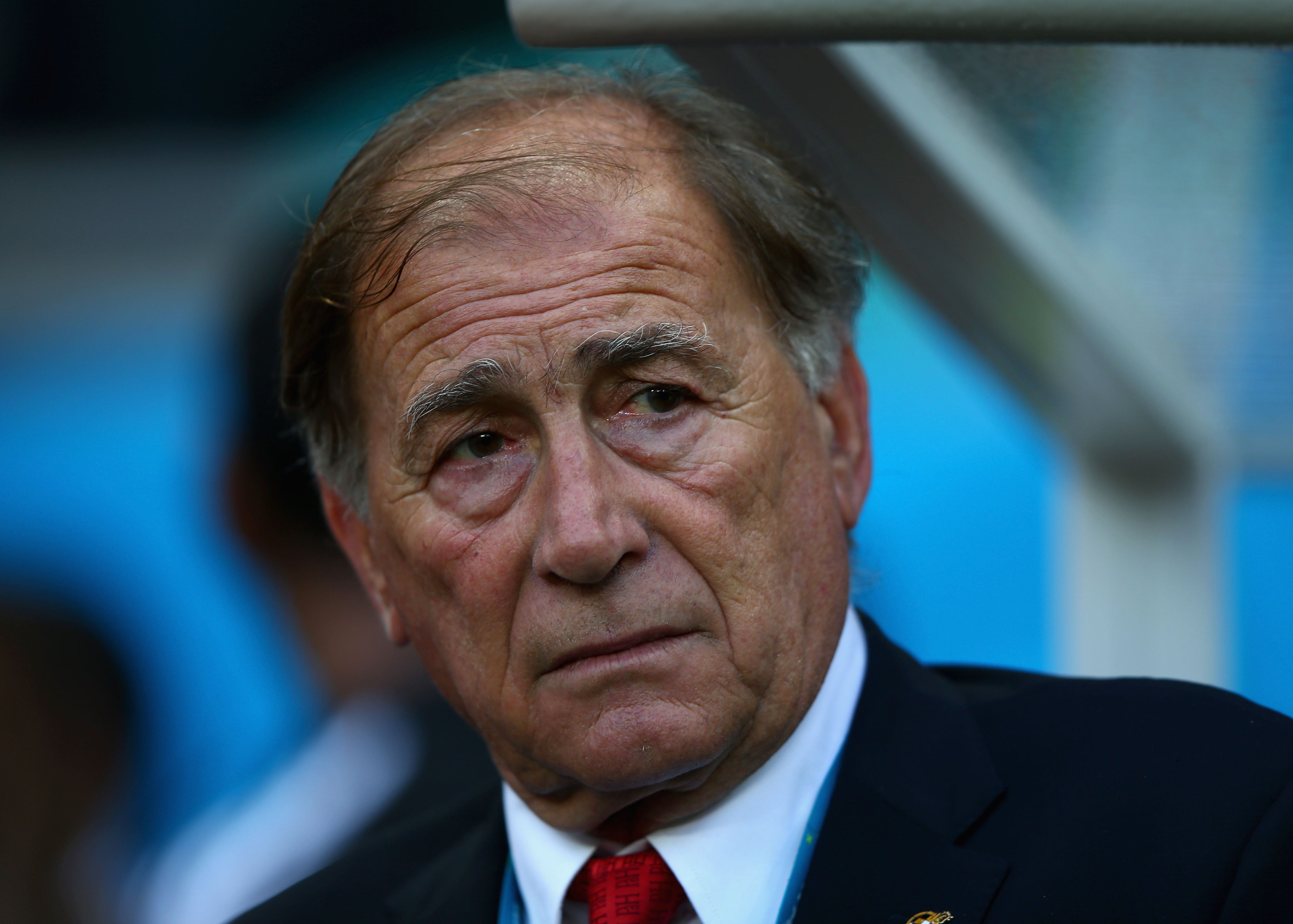 Toni Grande: "No puedo tener aprecio a Florentino, no va de frente" Toni Grande: "No puedo tener aprecio a Florentino, no va de frente"