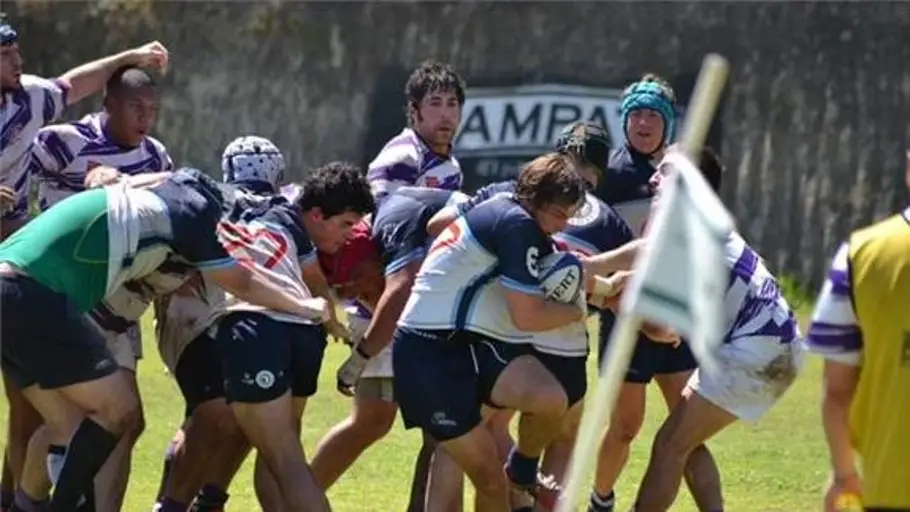 rugby rugby