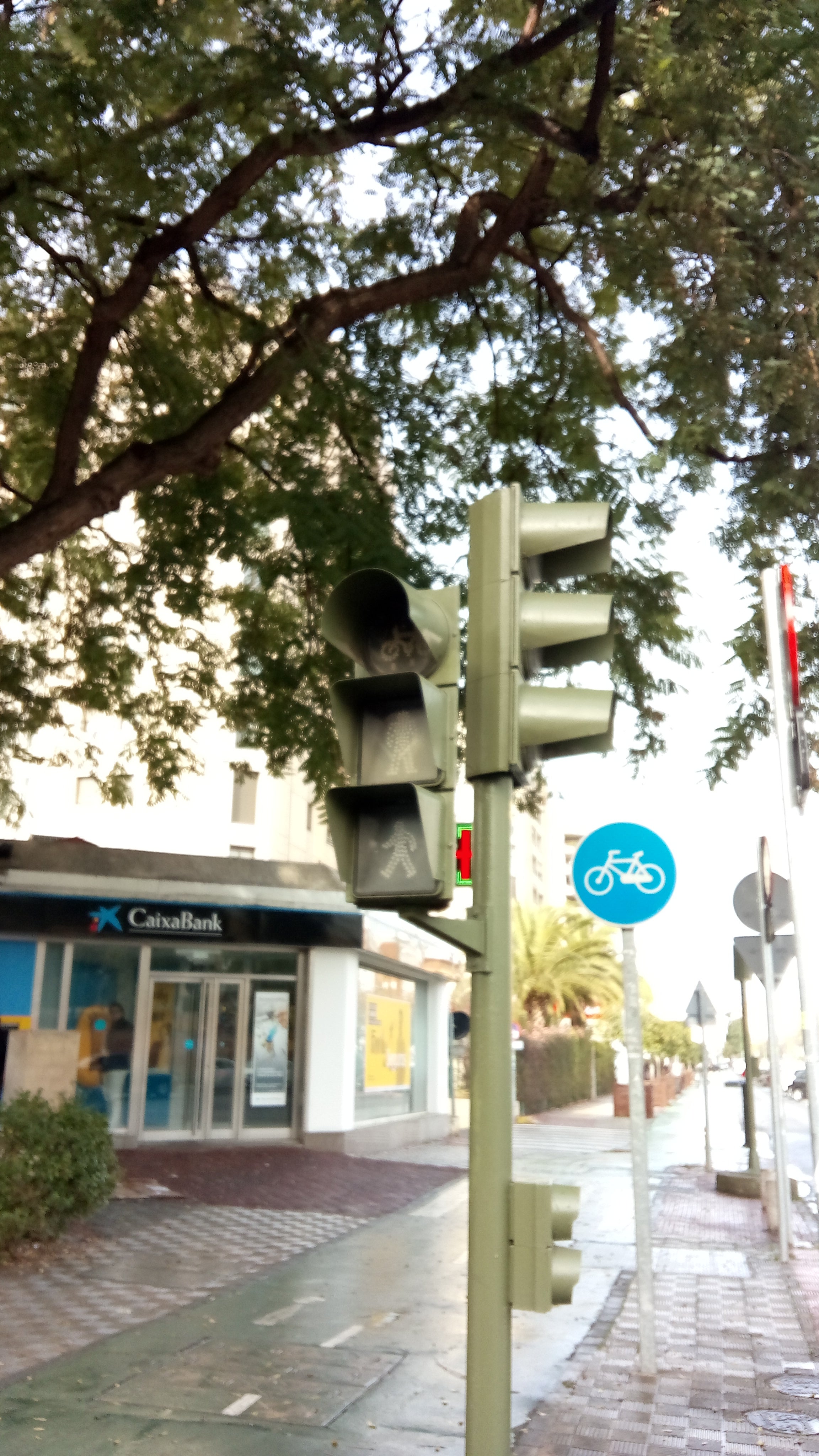 Este lunes se abren los nuevos carriles bici provistos por el Ayuntamiento de Madrid Este lunes se abren los nuevos carriles bici provistos por el Ayuntamiento de Madrid