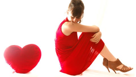 Color rojo pasi&oacute;n